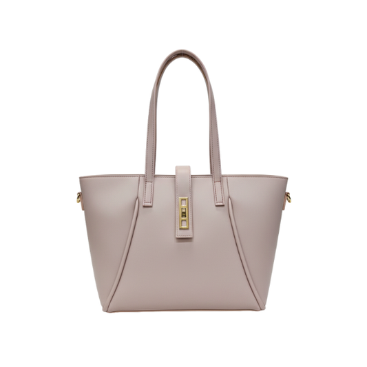 Light Purple Tote Bag
