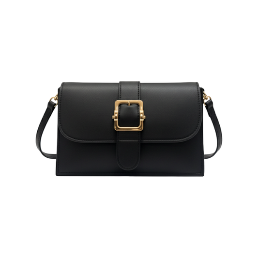 Black CrossBody Bag