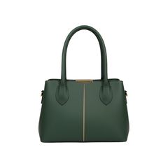 Dark Greenish Bag