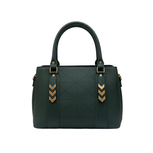 Premium Dark Green Bag