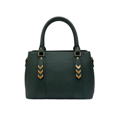 Premium Dark Green Bag