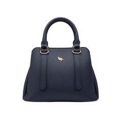 Dark Blue Bag