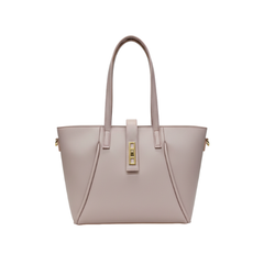 Light Purple Tote Bag