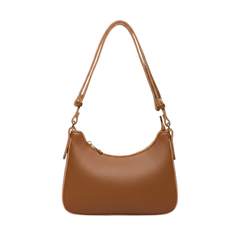 Brownie Mustard Carry Bag