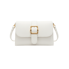 Dark Green Crossbody Bag