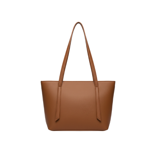 Brown Tote Bags