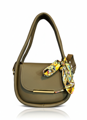 Light Pink Carry Bag