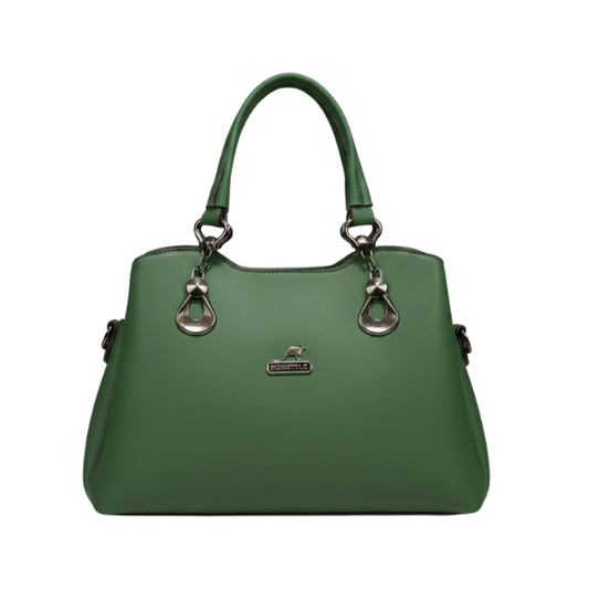 Green Premium Casual Bag