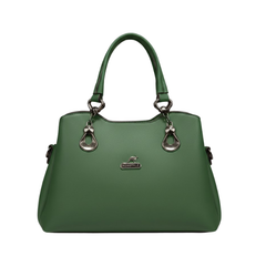 Green Premium Casual Bag