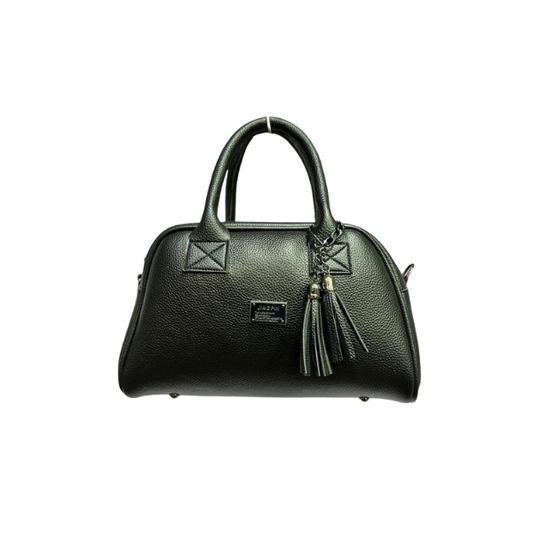 Black Casual Bag