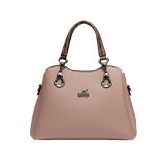 Light Pink Premium Casual Bag