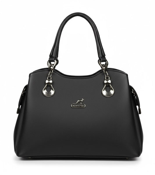 Black Premium Casual Bag