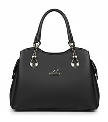 Black Premium Casual Bag